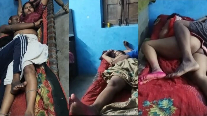 Desi Beautiful Bhabhi Deep Sleeping Viral Sex Video