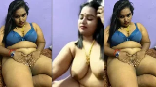 Tamil Cute Chubby Wife Fucking with Husband Viral Video