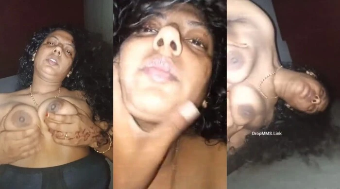 Mallu Wife Blowjob and Riding with Husband HD Sex Video