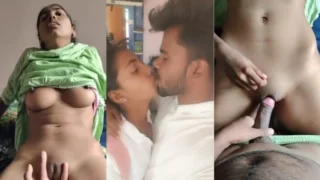 Tamil Horny Bro and Sis Homemade Fun Sex Video