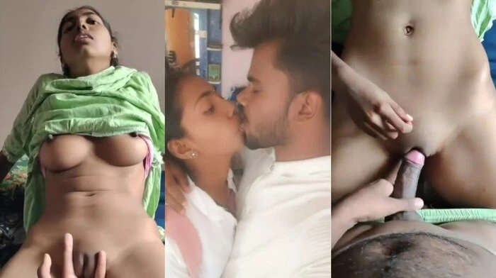 Tamil Horny Bro and Sis Homemade Fun Sex Video