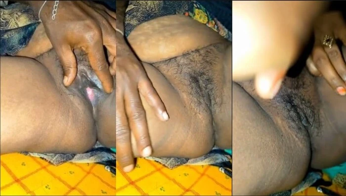 Tamil Husband Showing Wife Pussy Naked Full Sex Video